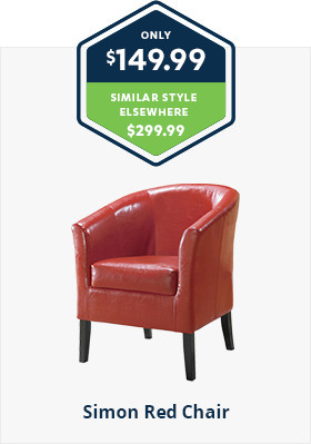 Red Chair